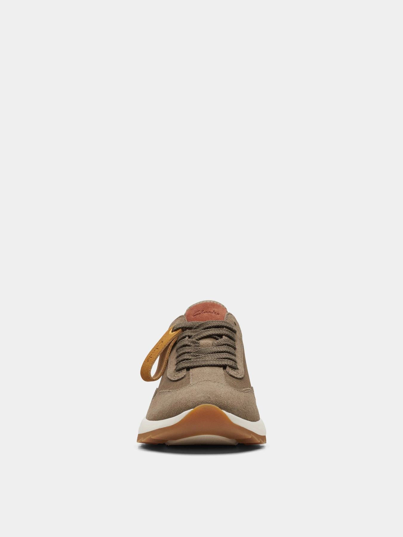 Кроссовки Clarks модель 2616-8560 Кроссовки Clarks модель 2616-8560 Фото