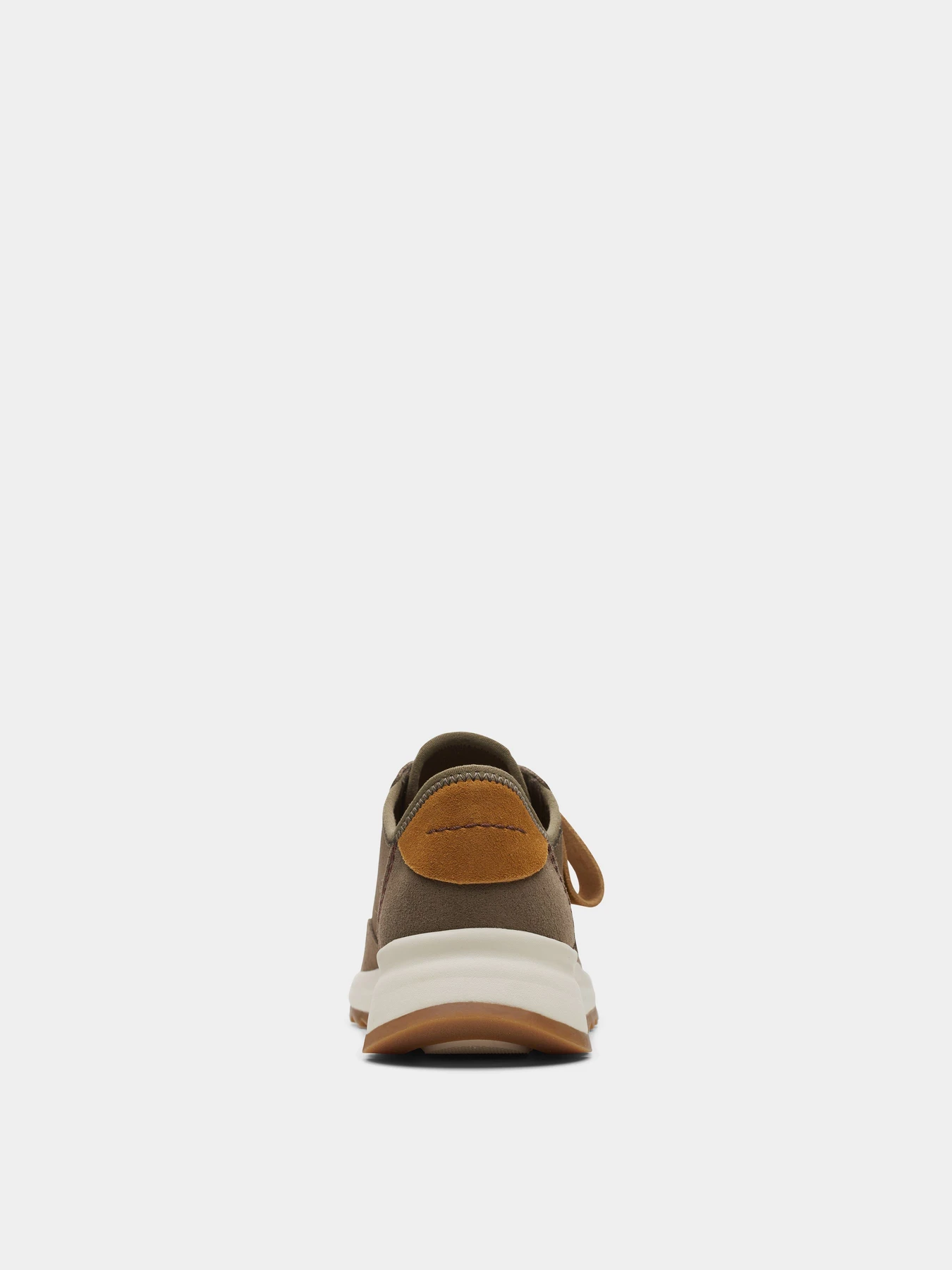 Кроссовки Clarks модель 2616-8560 Кроссовки Clarks модель 2616-8560 Фото