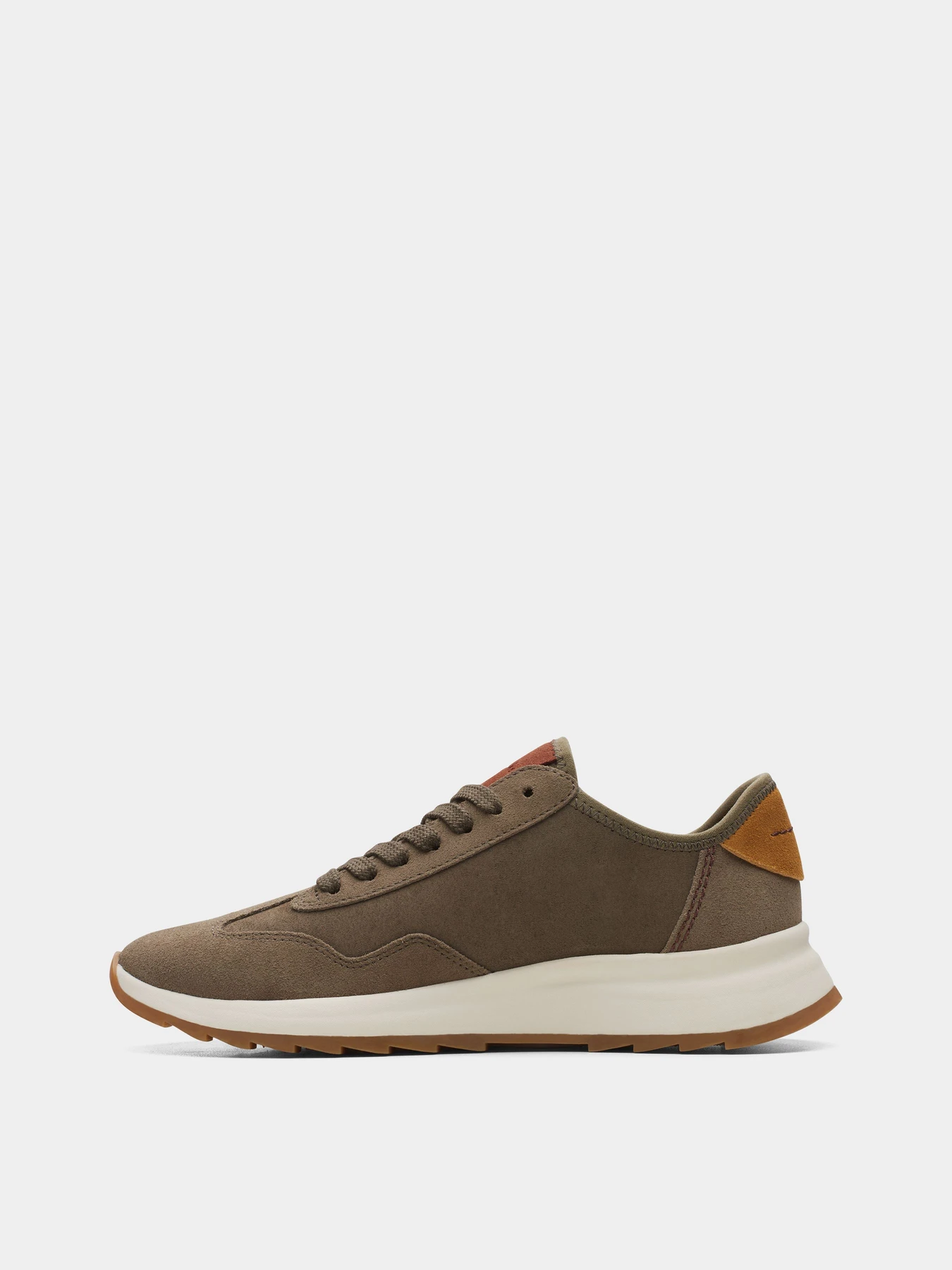 Кроссовки Clarks модель 2616-8560 Кроссовки Clarks модель 2616-8560 Фото