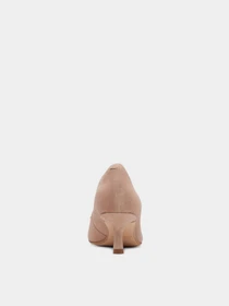 Туфли и лоферы Clarks модель 2616-8630 Фото
