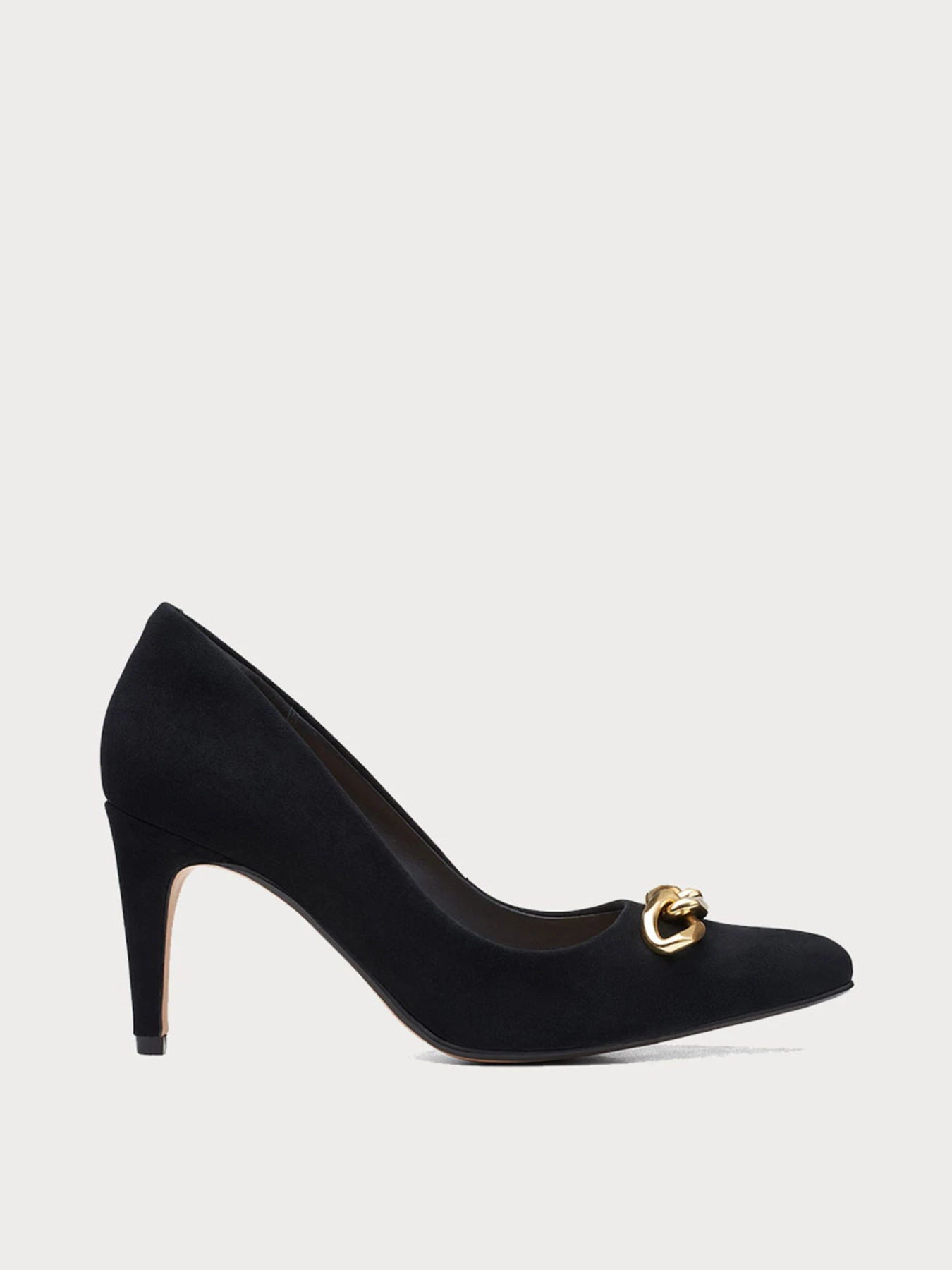 Туфли и лоферы Clarks модель 2616-8632 Туфли и лоферы Clarks модель 2616-8632 Фото