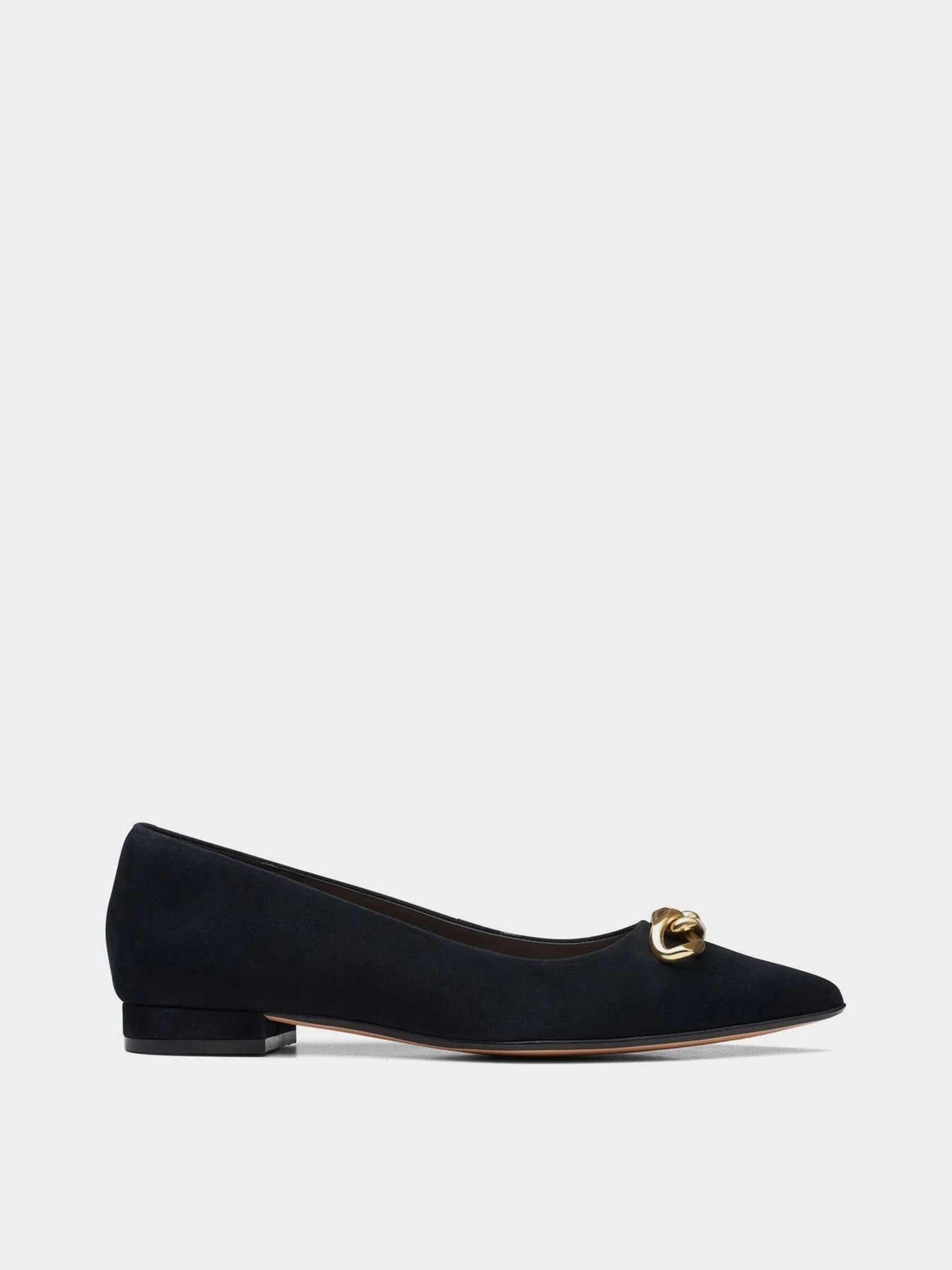 Туфли и лоферы Clarks модель 2616-8788 Туфли и лоферы Clarks модель 2616-8788 Фото