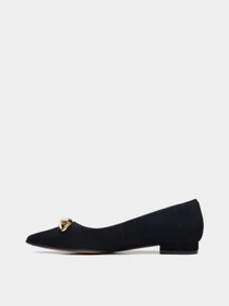 Туфли и лоферы Clarks модель 2616-8788 Фото