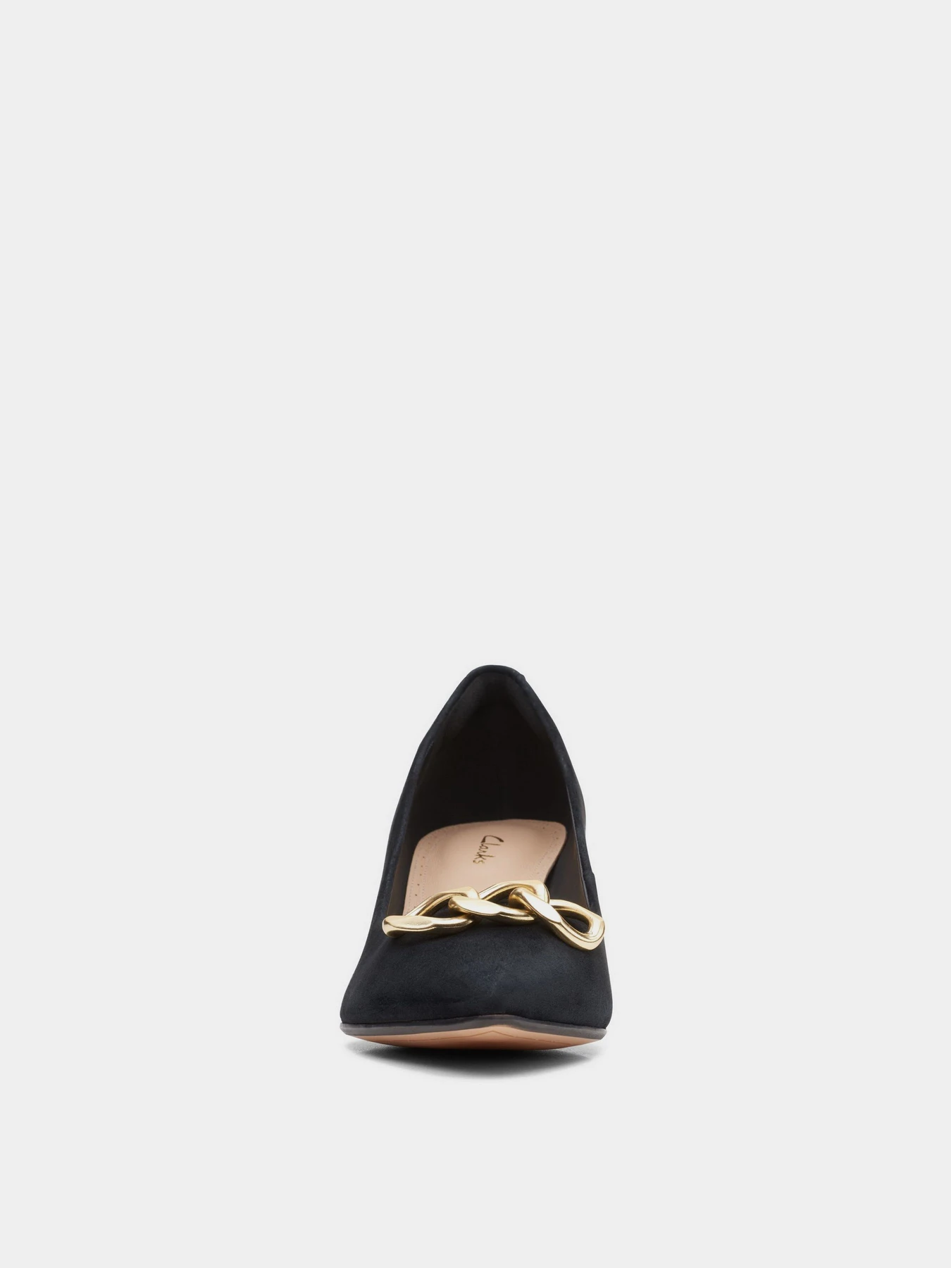 Туфли и лоферы Clarks модель 2616-8797 Туфли и лоферы Clarks модель 2616-8797 Фото