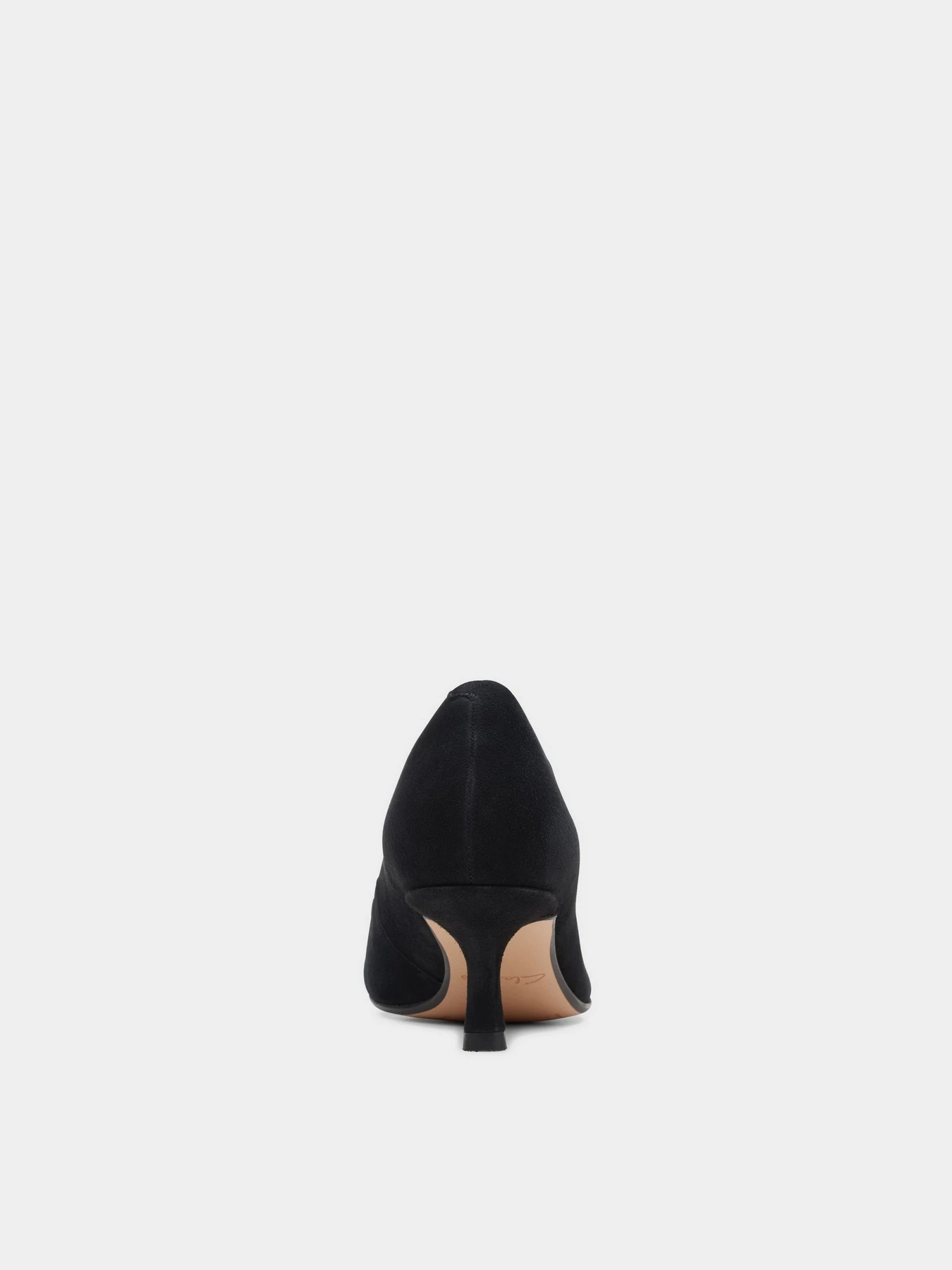 Туфли и лоферы Clarks модель 2616-8797 Туфли и лоферы Clarks модель 2616-8797 Фото