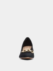 Туфли и лоферы Clarks модель 2616-8797 Фото