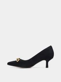 Туфли и лоферы Clarks модель 2616-8797 Фото