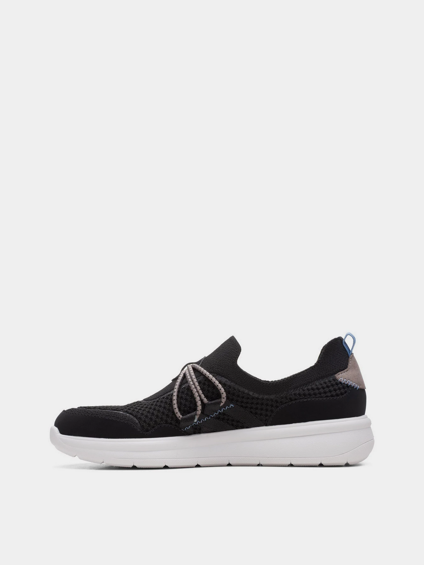 Кроссовки Clarks модель 2616-8916 Кроссовки Clarks модель 2616-8916 Фото