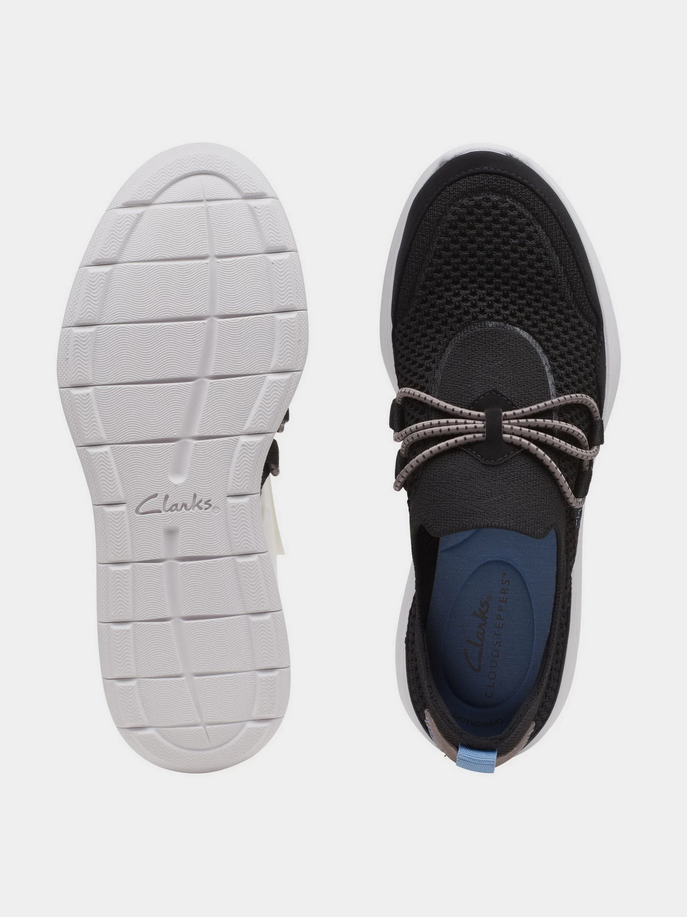 Кроссовки Clarks модель 2616-8916 Кроссовки Clarks модель 2616-8916 Фото
