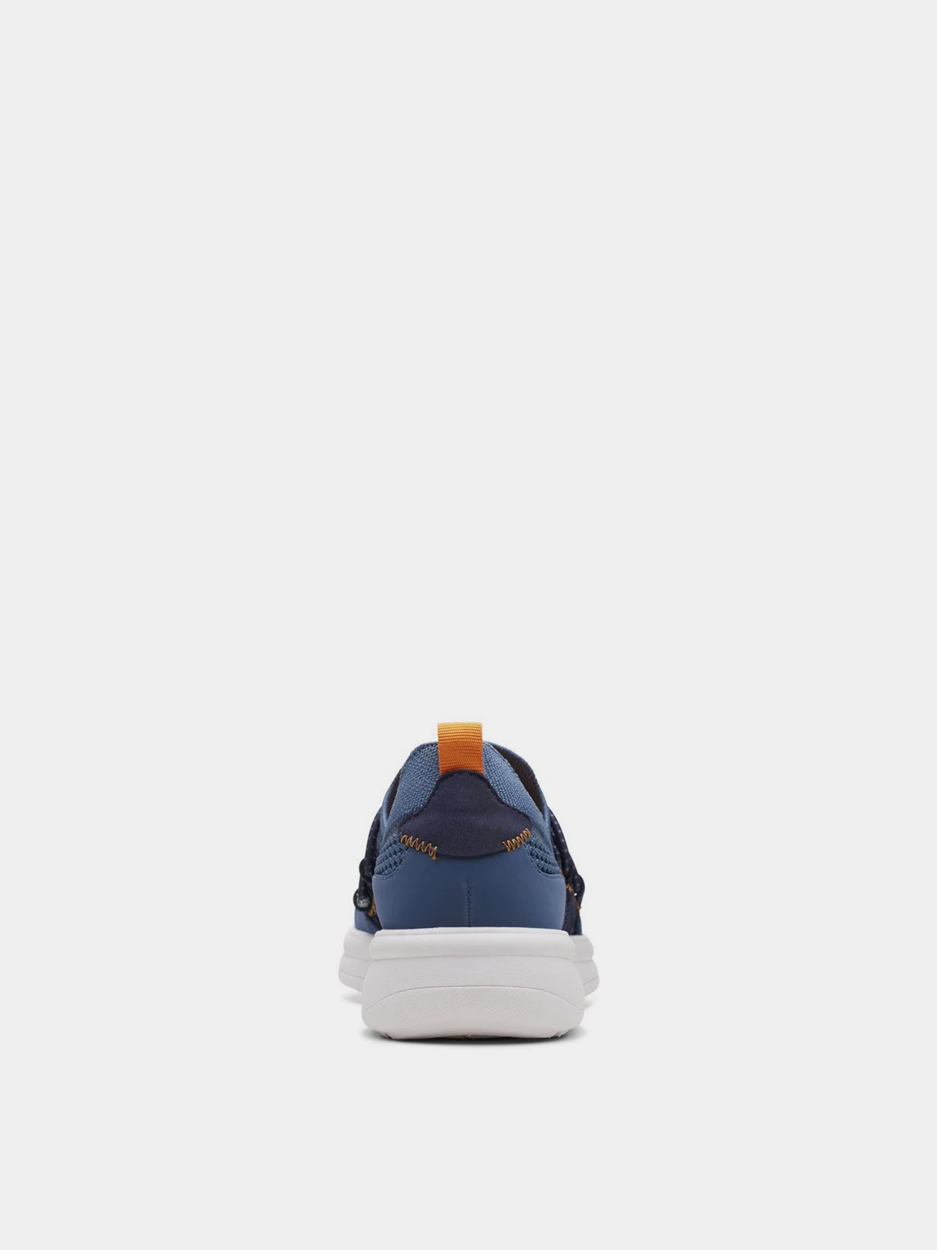 Кроссовки Clarks модель 2616-8921 Кроссовки Clarks модель 2616-8921 Фото