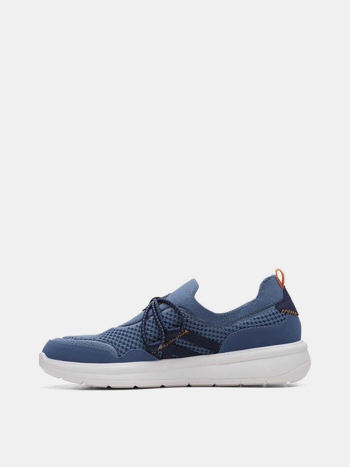 Кроссовки Clarks модель 2616-8921 Кроссовки Clarks модель 2616-8921 Фото