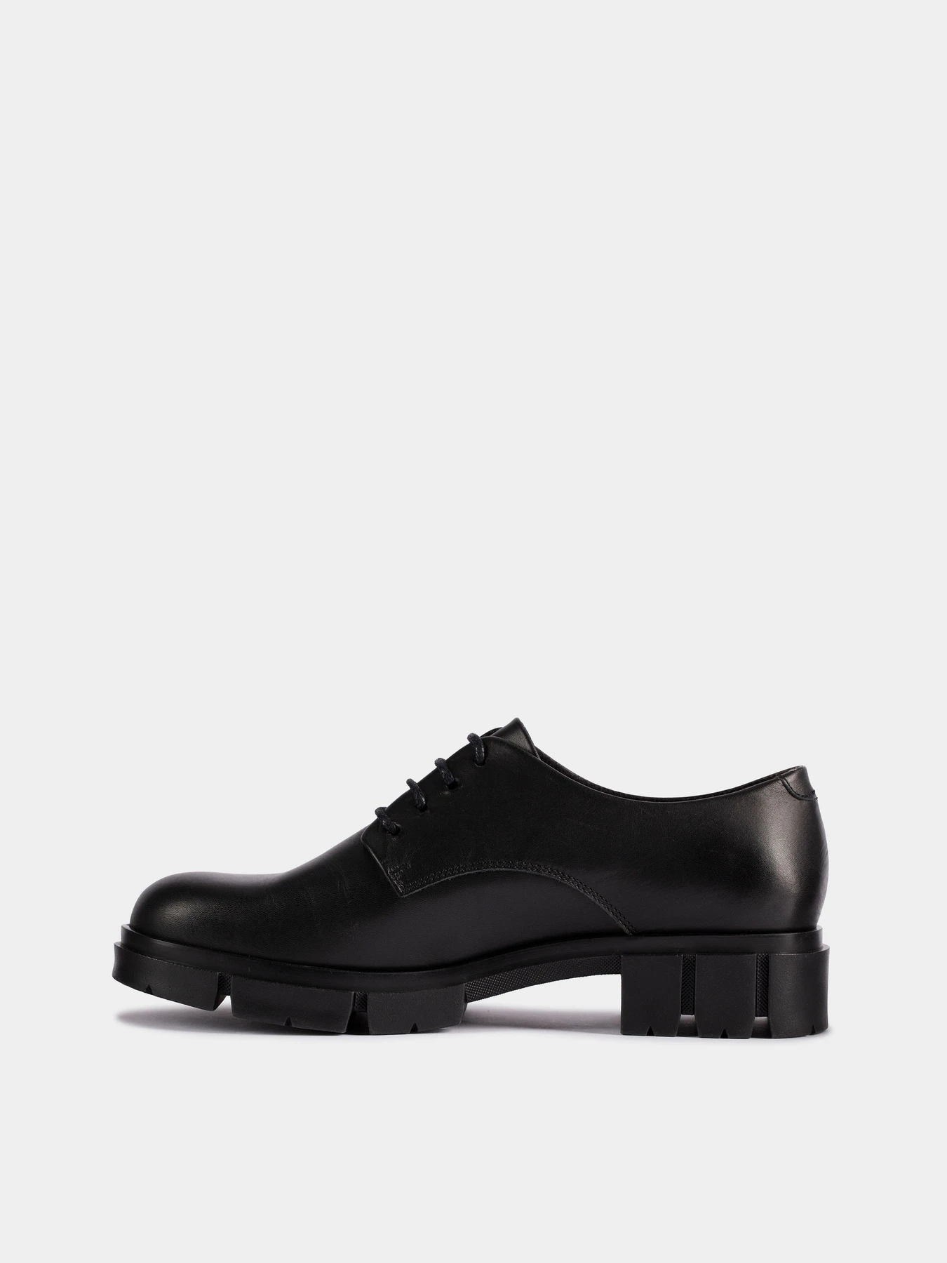 Полуботинки Clarks модель 2616-8996 Полуботинки Clarks модель 2616-8996 Фото