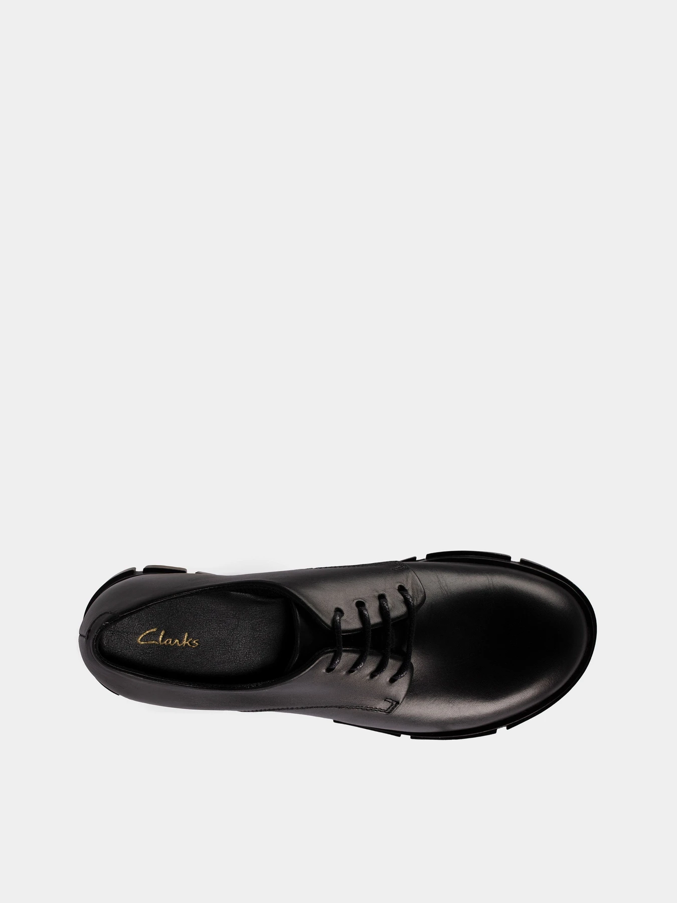 Полуботинки Clarks модель 2616-8996 Полуботинки Clarks модель 2616-8996 Фото