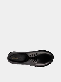 Полуботинки Clarks модель 2616-8996 Фото