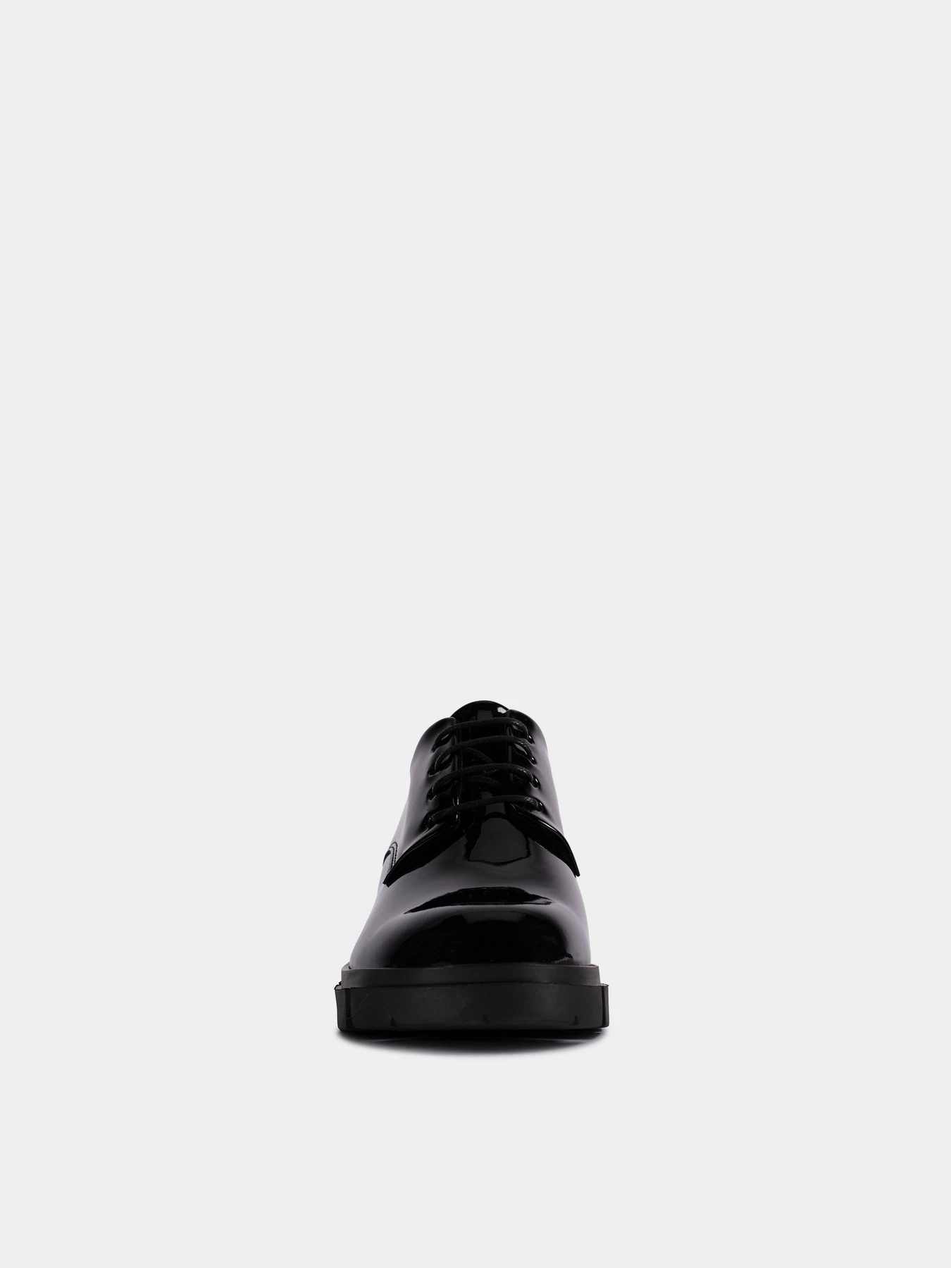 Полуботинки Clarks модель 2616-8997 Полуботинки Clarks модель 2616-8997 Фото