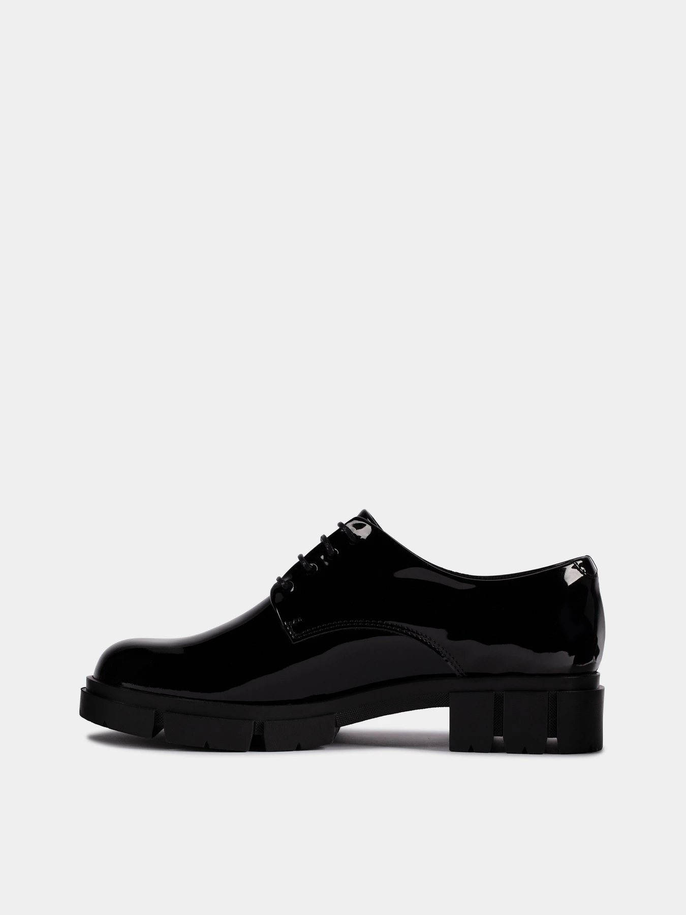 Полуботинки Clarks модель 2616-8997 Полуботинки Clarks модель 2616-8997 Фото