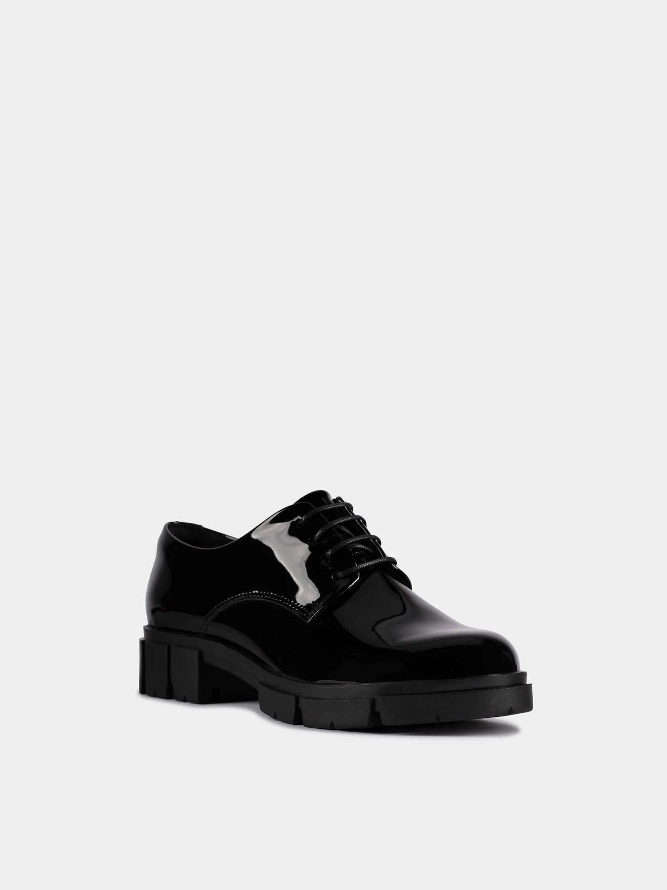 Полуботинки Clarks модель 2616-8997 Полуботинки Clarks модель 2616-8997 Фото