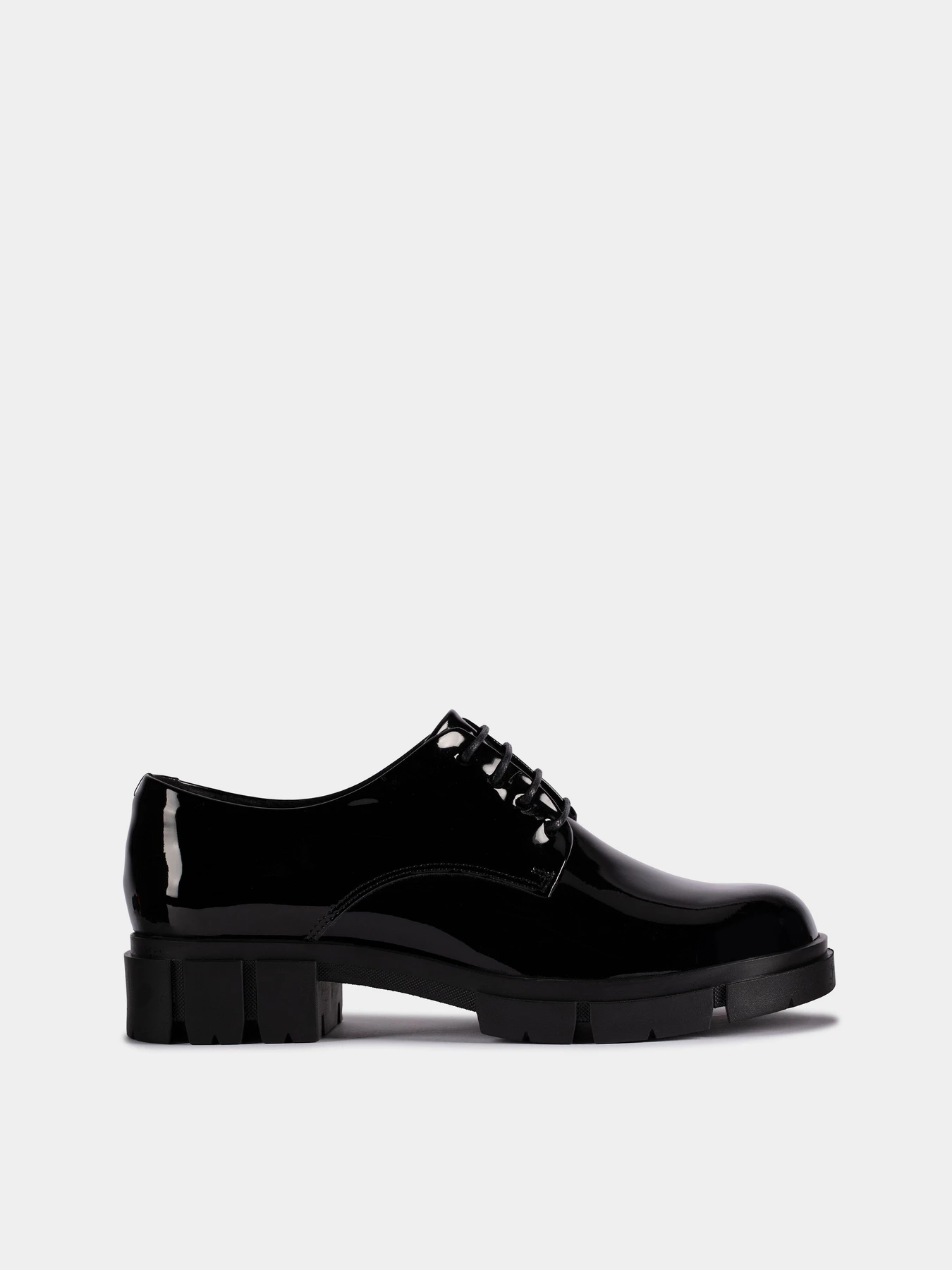 Полуботинки Clarks модель 2616-8997 Полуботинки Clarks модель 2616-8997 Фото
