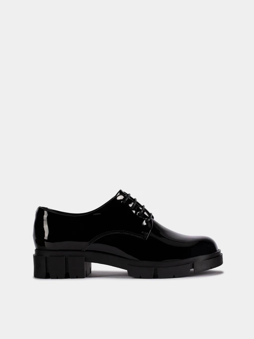 Полуботинки Clarks модель 2616-8997 Фото