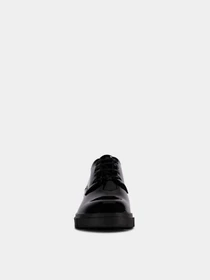 Полуботинки Clarks модель 2616-8997 Фото