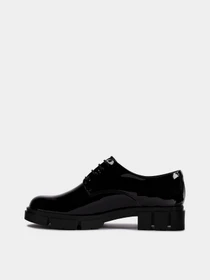 Полуботинки Clarks модель 2616-8997 Фото