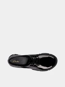 Полуботинки Clarks модель 2616-8997 Фото