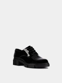Полуботинки Clarks модель 2616-8997 Фото