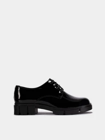 Полуботинки Clarks модель 2616-8997 Фото