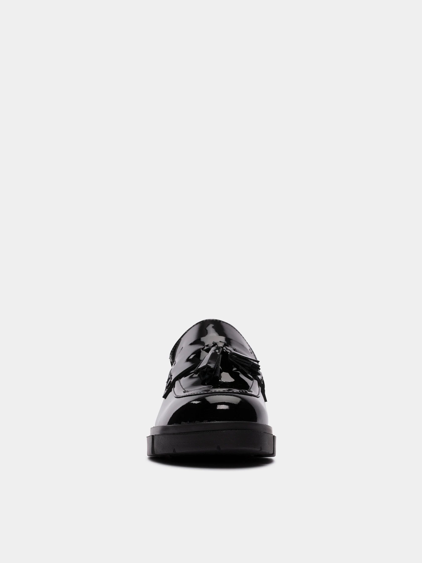 Полуботинки Clarks модель 2616-8998 Полуботинки Clarks модель 2616-8998 Фото