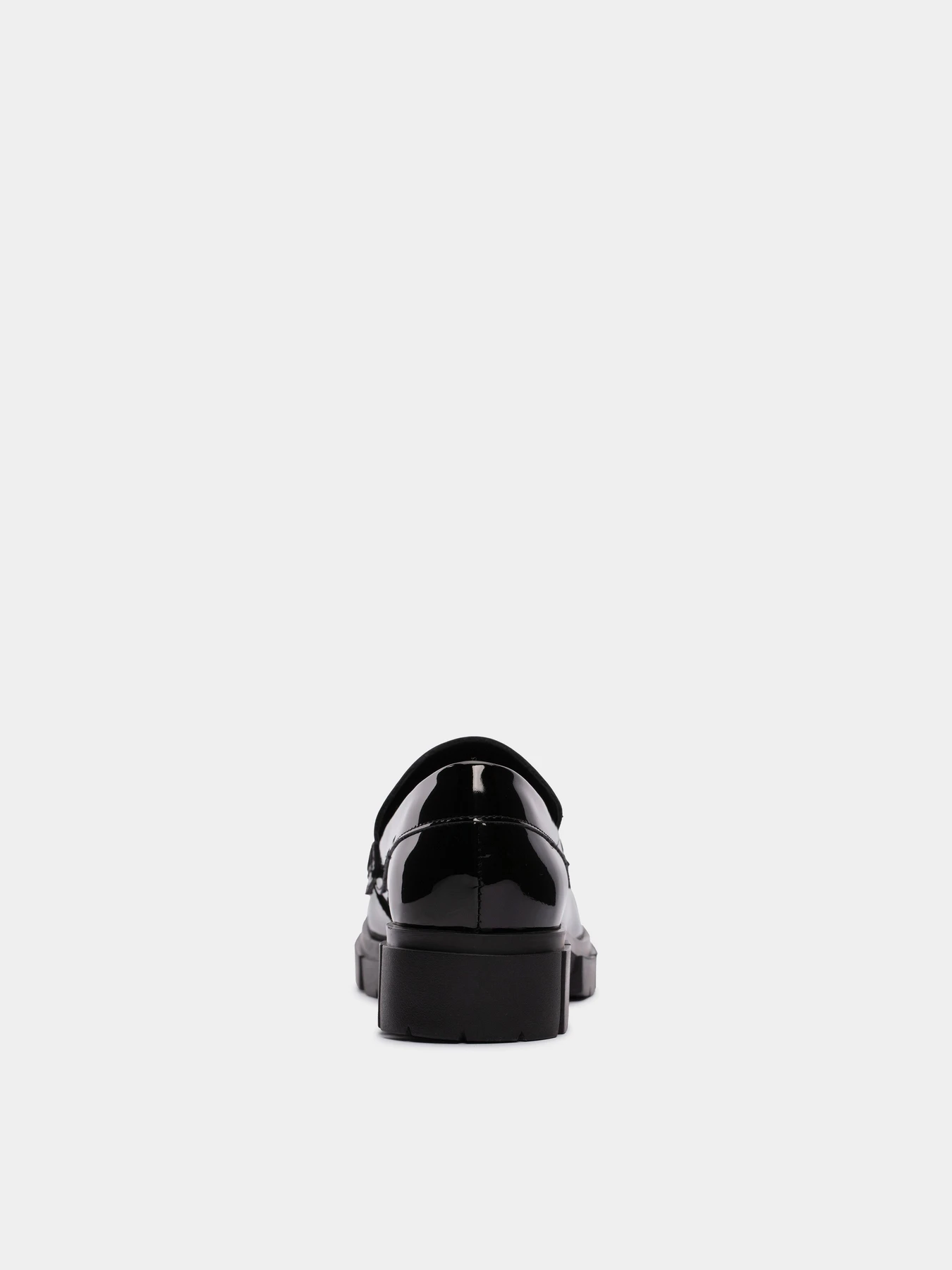 Полуботинки Clarks модель 2616-8998 Полуботинки Clarks модель 2616-8998 Фото