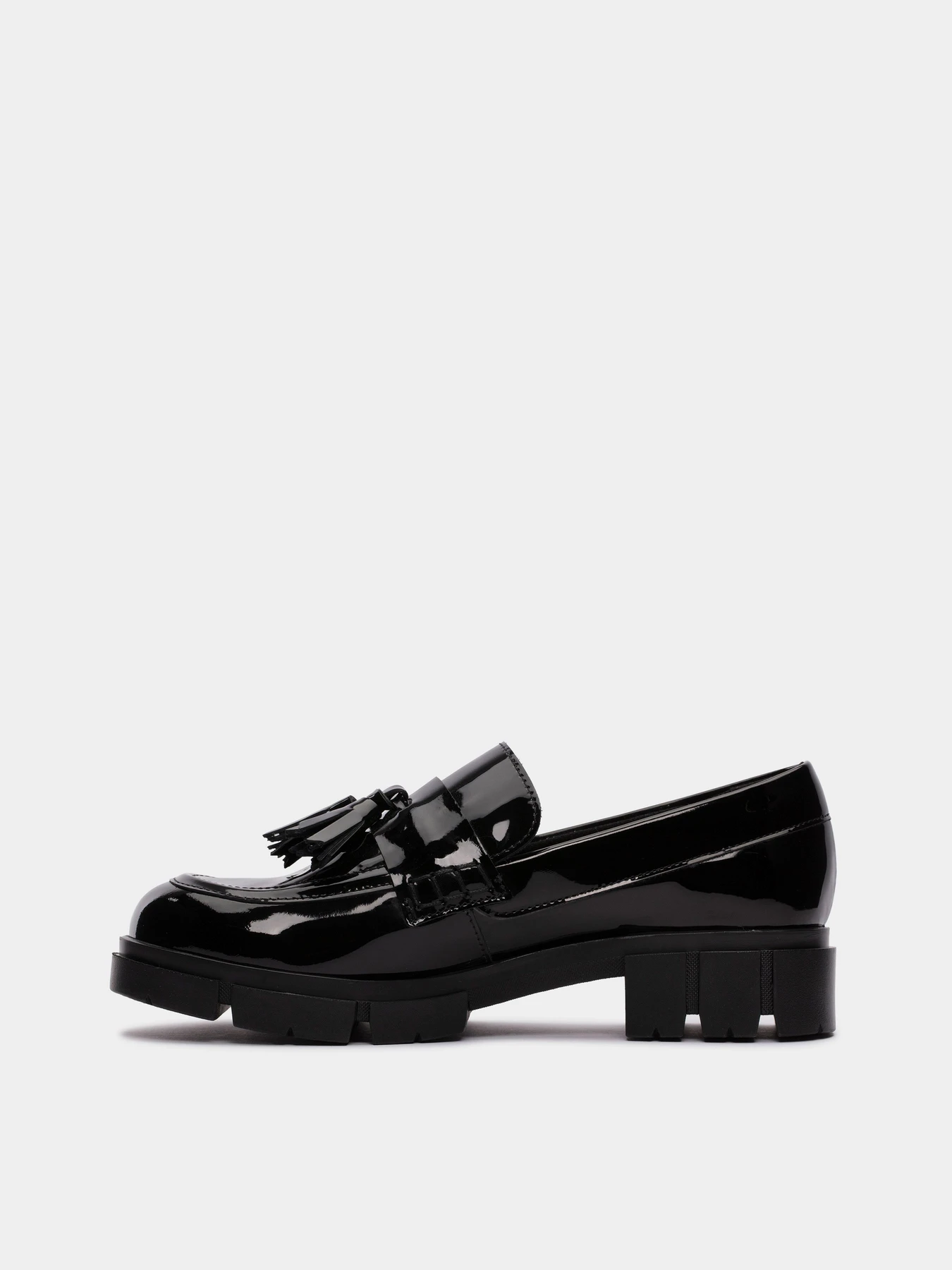Полуботинки Clarks модель 2616-8998 Полуботинки Clarks модель 2616-8998 Фото