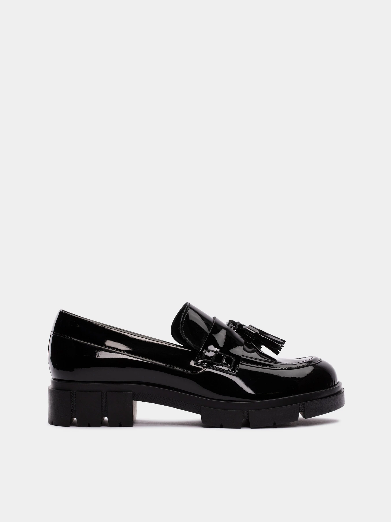 Полуботинки Clarks модель 2616-8998 Полуботинки Clarks модель 2616-8998 Фото