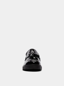 Полуботинки Clarks модель 2616-8998 Фото