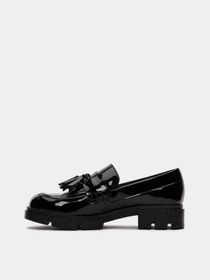 Полуботинки Clarks модель 2616-8998 Фото