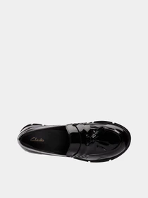 Полуботинки Clarks модель 2616-8998 Фото
