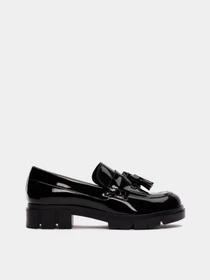 Полуботинки Clarks модель 2616-8998 Фото