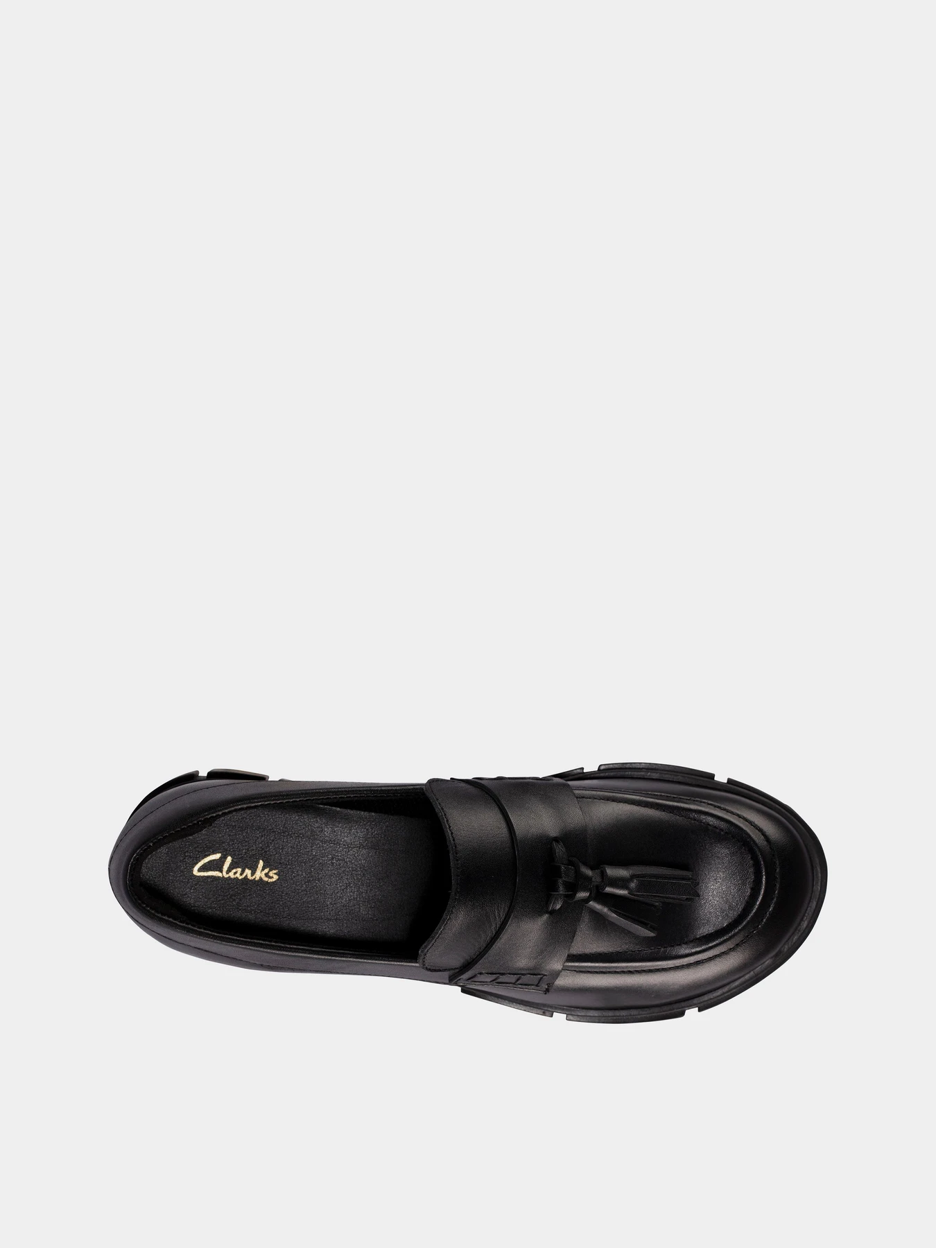 Полуботинки Clarks модель 2616-8999 Полуботинки Clarks модель 2616-8999 Фото
