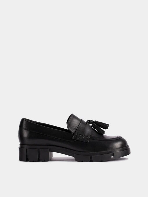 Полуботинки Clarks модель 2616-8999 Фото