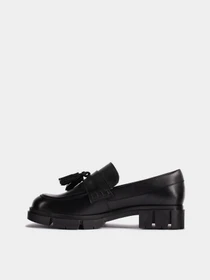 Полуботинки Clarks модель 2616-8999 Фото