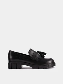 Полуботинки Clarks модель 2616-8999 Фото