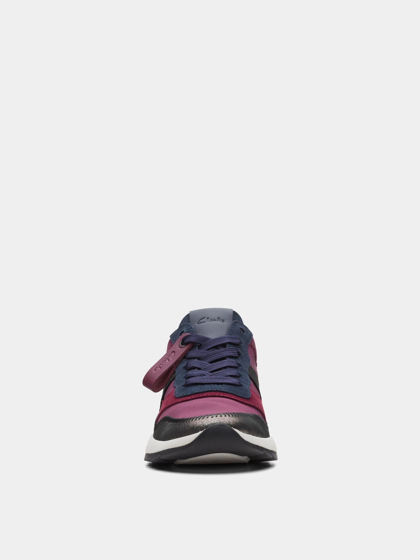 Кроссовки Clarks модель 2616-9049 Кроссовки Clarks модель 2616-9049 Фото