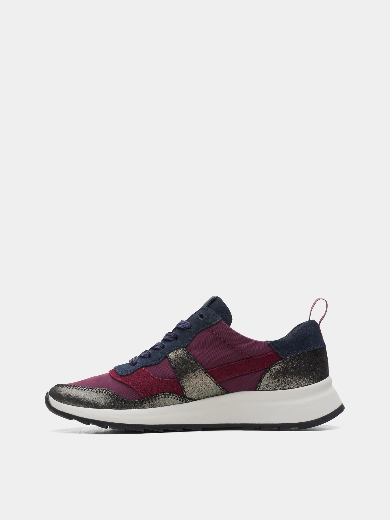Кроссовки Clarks модель 2616-9049 Кроссовки Clarks модель 2616-9049 Фото