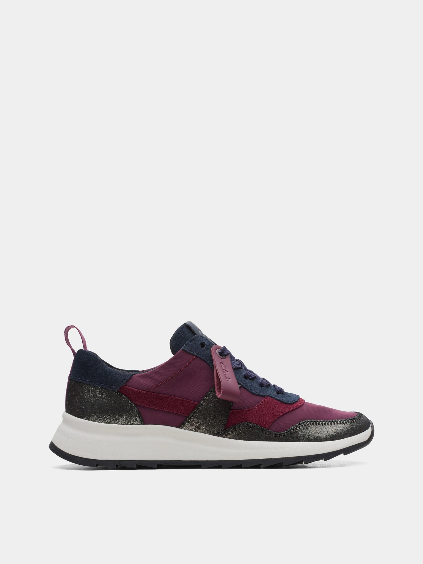 Кроссовки Clarks модель 2616-9049 Кроссовки Clarks модель 2616-9049 Фото