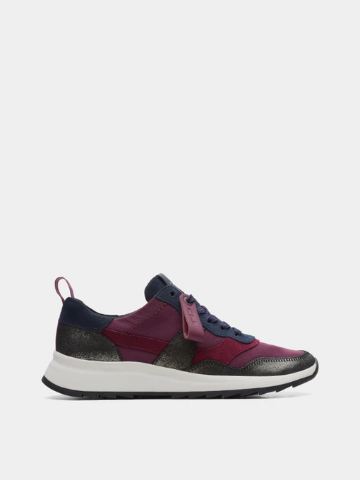 Кроссовки Clarks модель 2616-9049 Фото