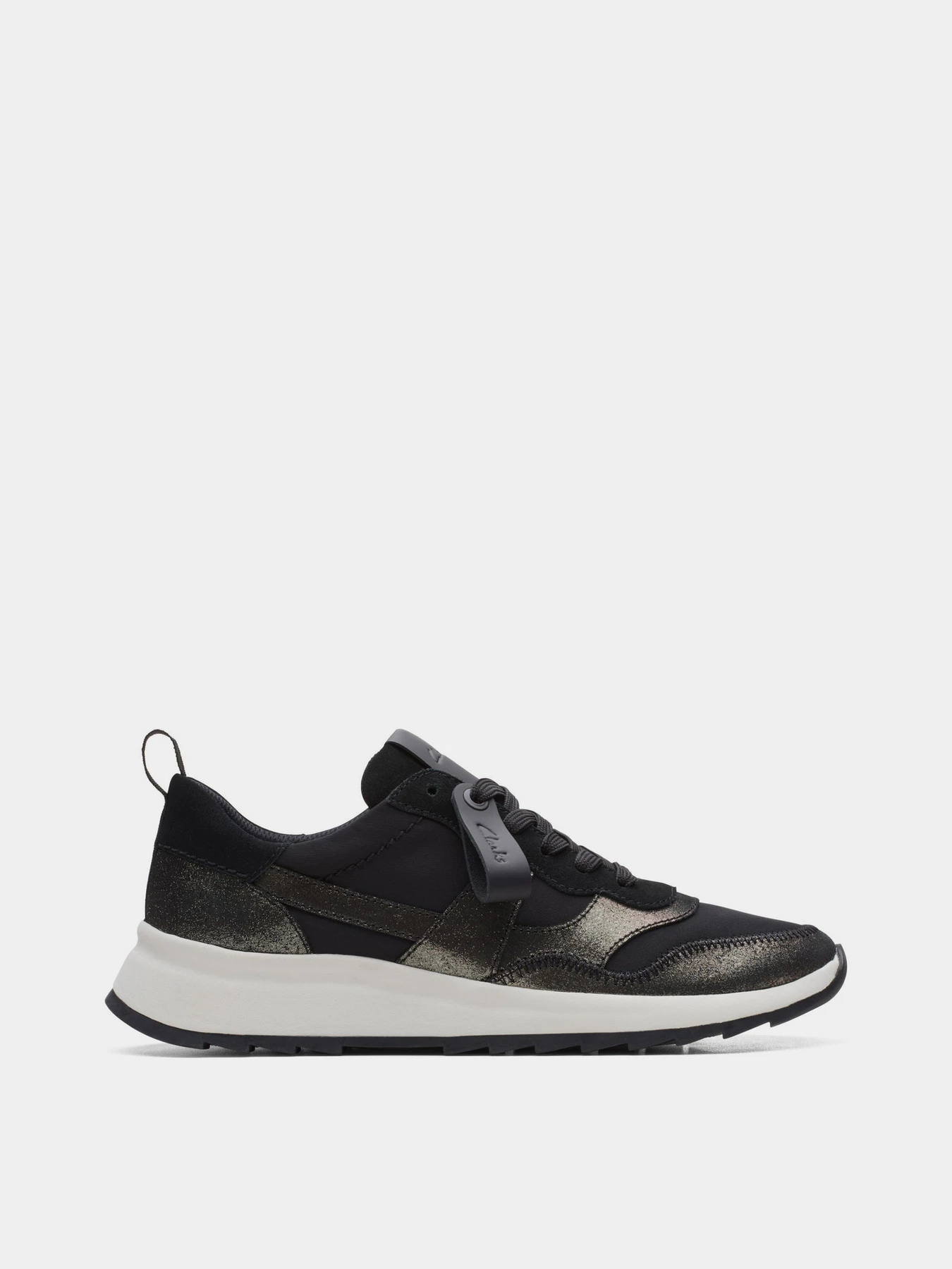 Кроссовки Clarks модель 2616-9051 Кроссовки Clarks модель 2616-9051 Фото