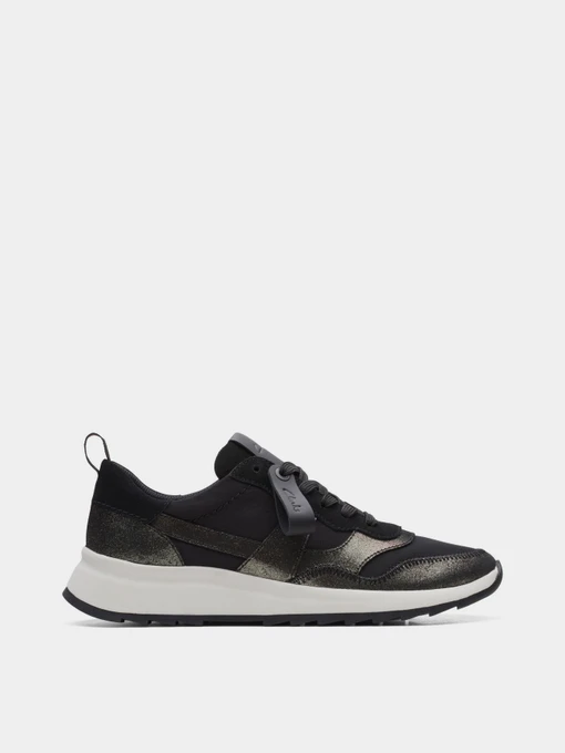 Кроссовки Clarks модель 2616-9051 Фото