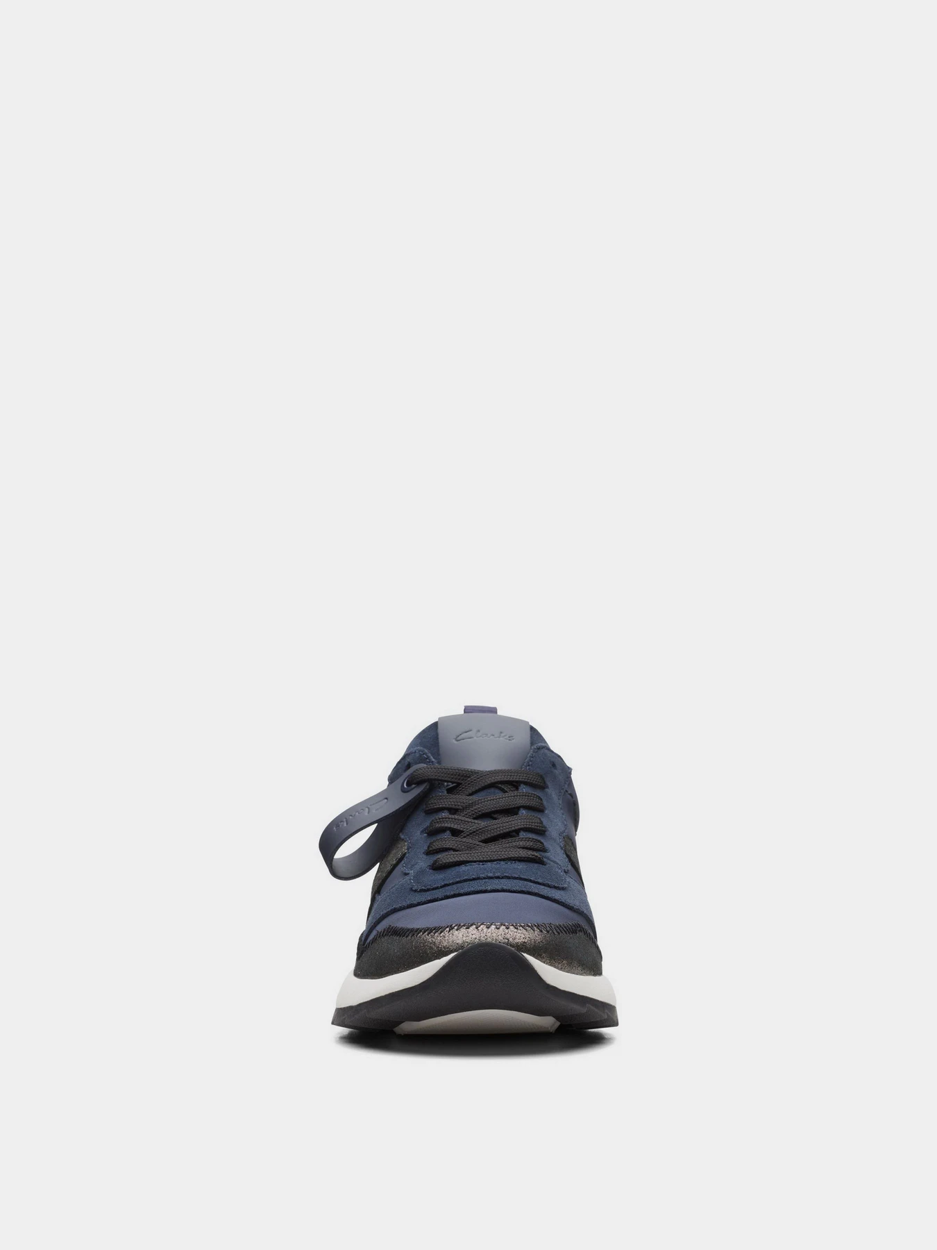 Кроссовки Clarks модель 2616-9052 Кроссовки Clarks модель 2616-9052 Фото