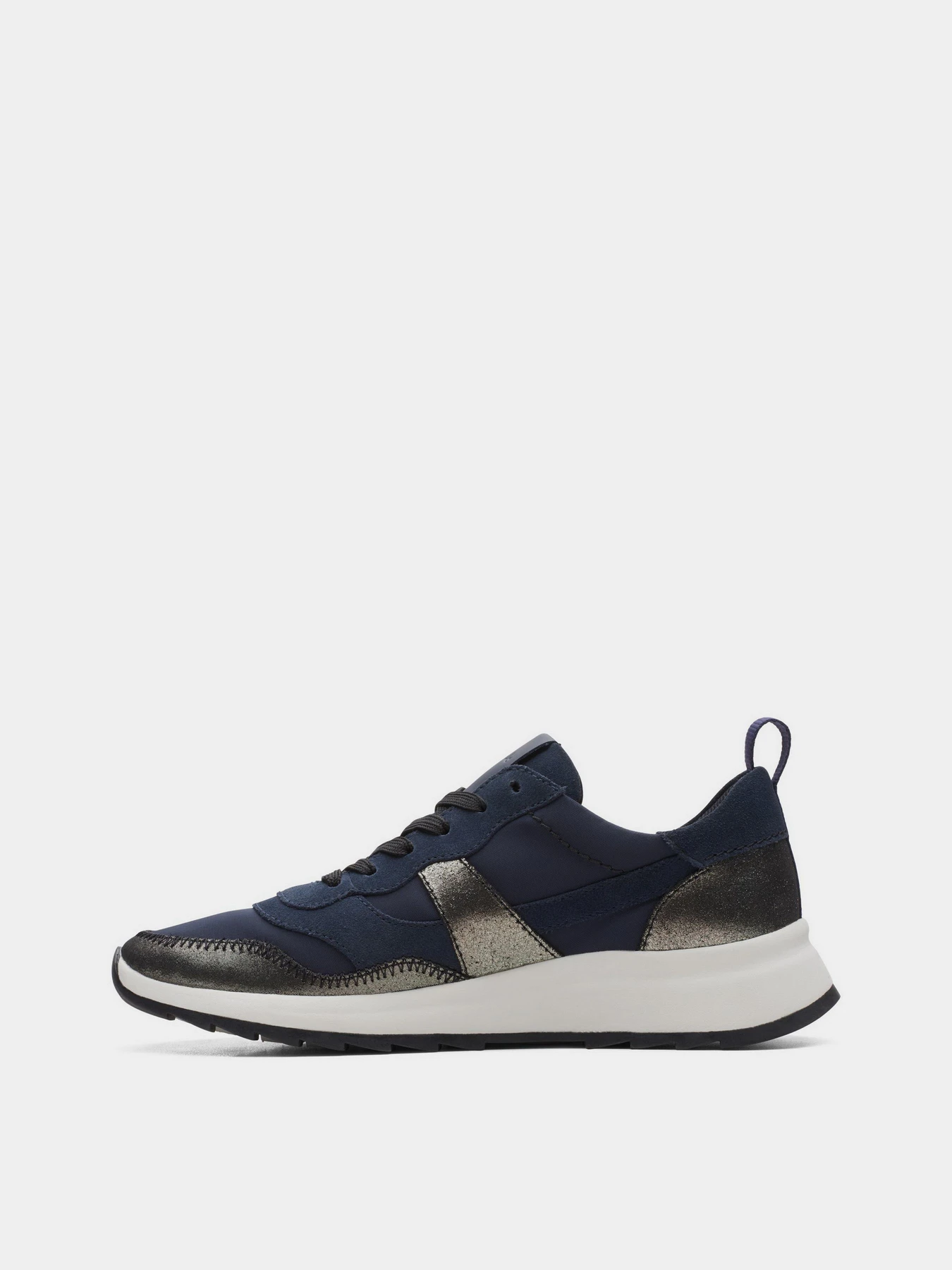 Кроссовки Clarks модель 2616-9052 Кроссовки Clarks модель 2616-9052 Фото