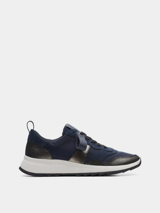 Кроссовкалар Clarks үлгі 2616-9052 Фото