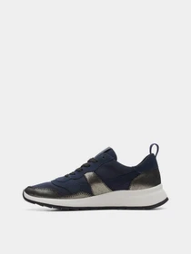 Кроссовки Clarks модель 2616-9052 Фото